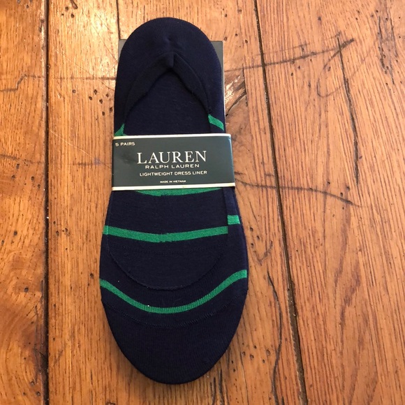 LAUREN RALPH LAUREN DRESS LINERS - Picture 1 of 6